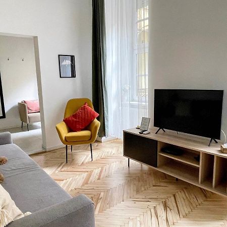 Venus Apartments - King Street IV Budapeşte Dış mekan fotoğraf