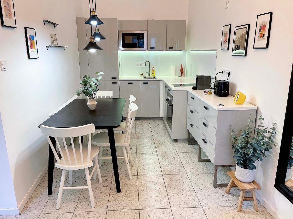 Venus Apartments - King Street IV Budapeşte Dış mekan fotoğraf