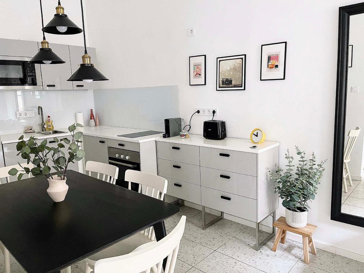 Venus Apartments - King Street IV Budapeşte Dış mekan fotoğraf