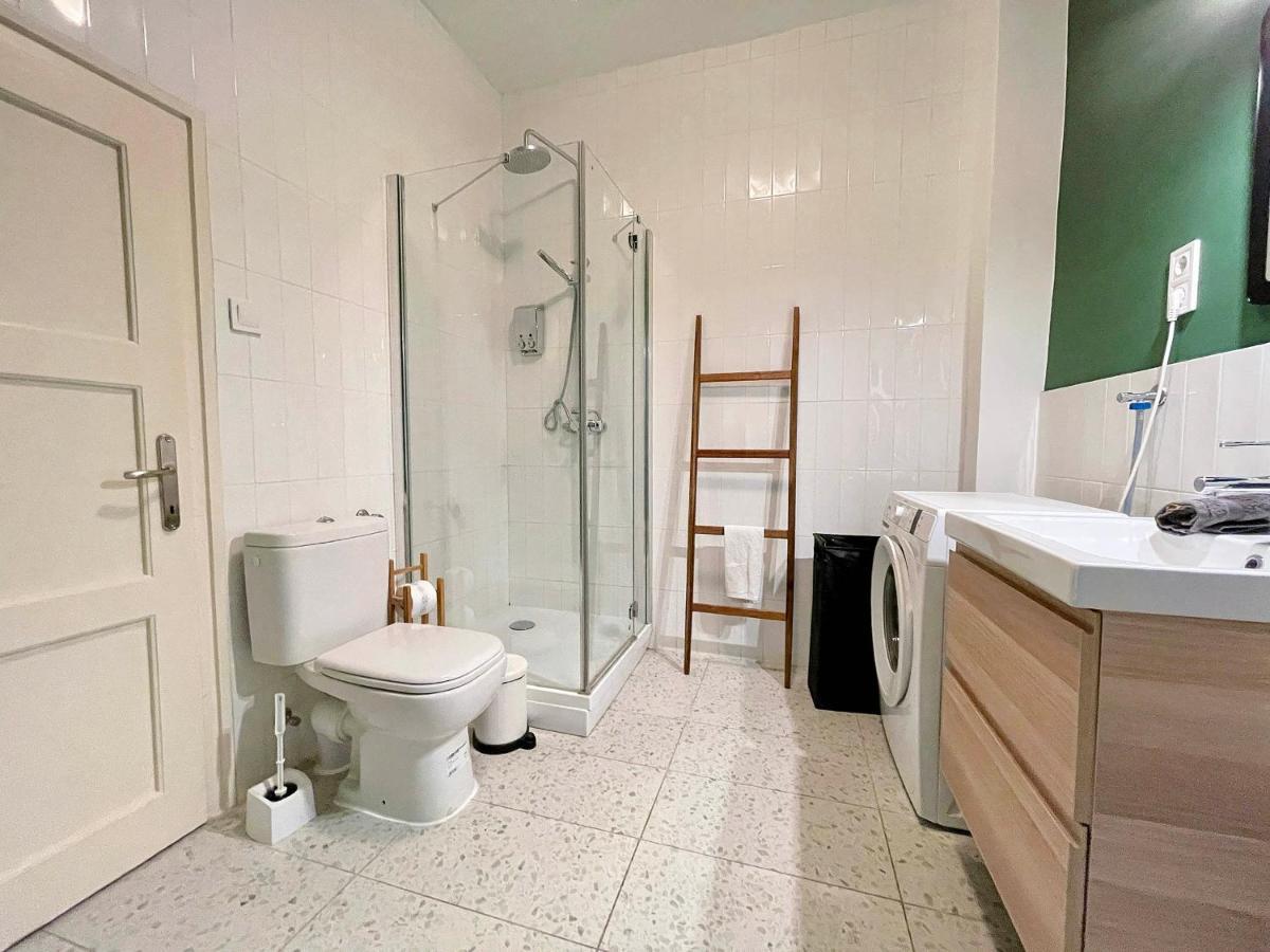 Venus Apartments - King Street IV Budapeşte Dış mekan fotoğraf