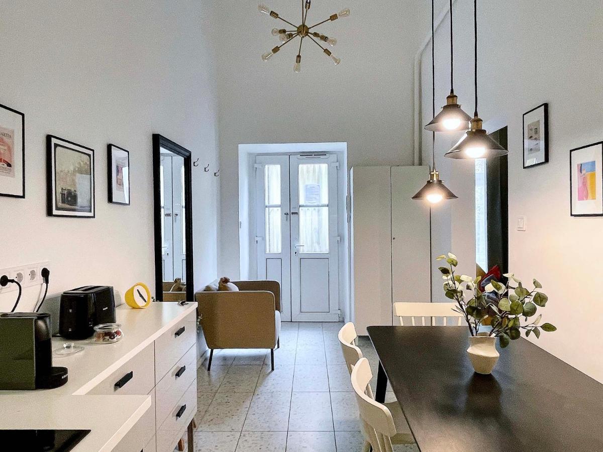 Venus Apartments - King Street IV Budapeşte Dış mekan fotoğraf