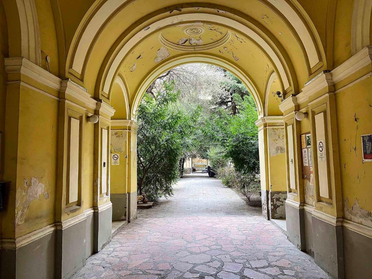 Venus Apartments - King Street IV Budapeşte Dış mekan fotoğraf